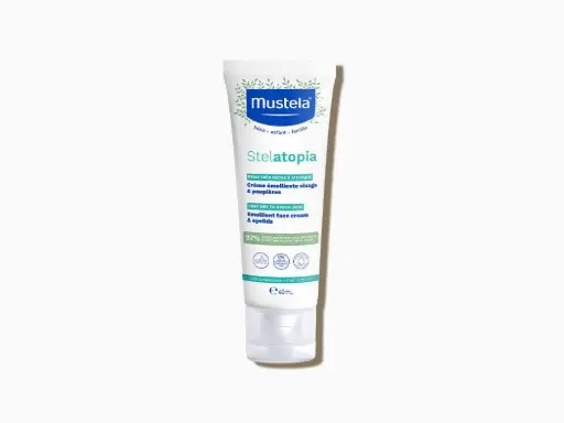 [31658] MUSTELA STELATOPIA CREAM 40 ML (T159)