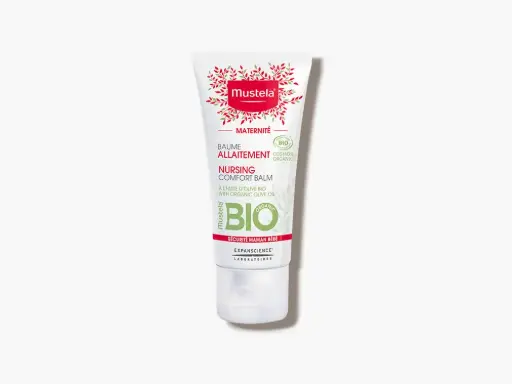 [31661] MUSTELA Maternite ORGANIC NURSUNG COMFORT BALM 30 ML (T160)
