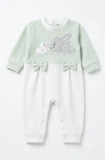 [31707] Jumpsuit Rabbit&Duck size (2) 0147 