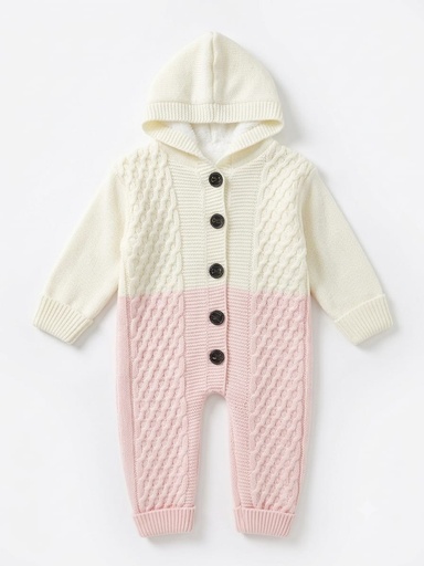 [31713] Jumpsuit Trico exctention size (2) 502 