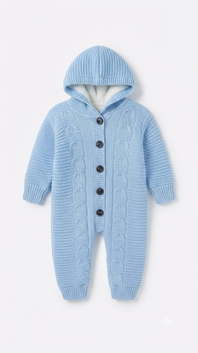 [31715] Jumpsuit Trico 504 