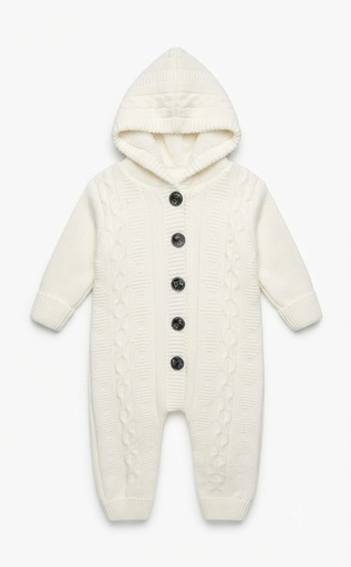 [31717] Jumpsuit Trico 503 