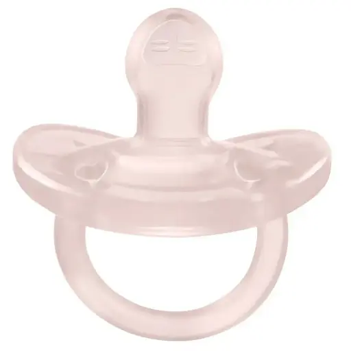 [31727] CHICCO SOOTHER PH. SOFT 0-6M 1PC blue 5987