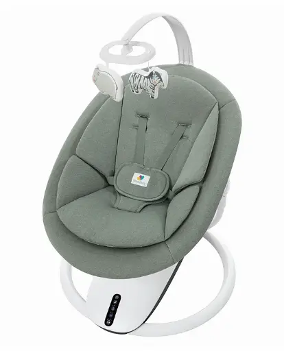 Mastela OrboDream 360° Electric Baby Cradle Swing