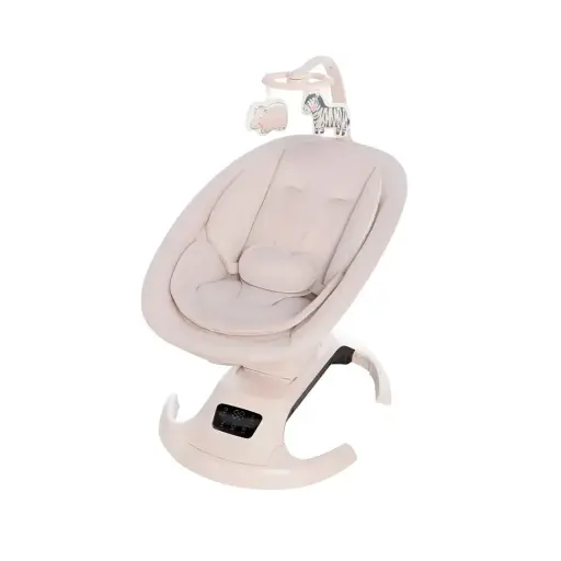 Mastela lullaby orbit 