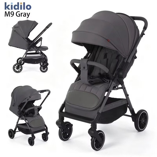 kidilo m9 stroller  