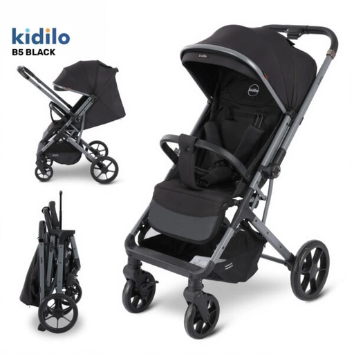 kidilo B5 stroller 