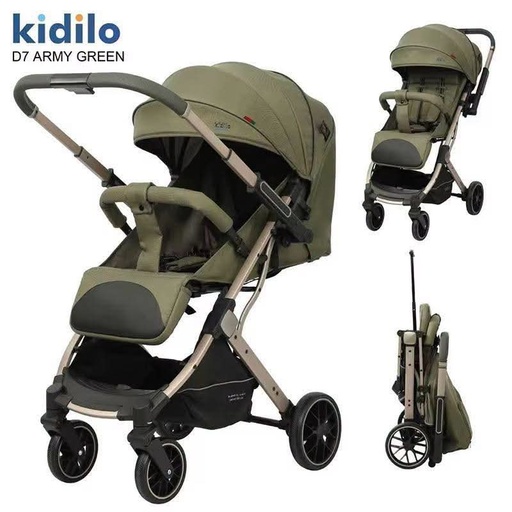 kidilo d7 stroller 