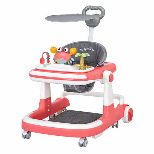 [31798] BABY WALKER YSP-516DTP