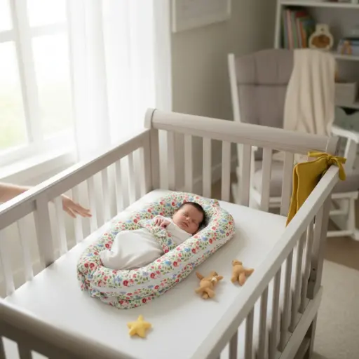 Baby nest