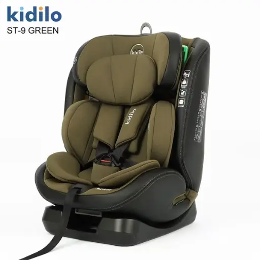 Kidilo ST-9 Carseat Stage 2 