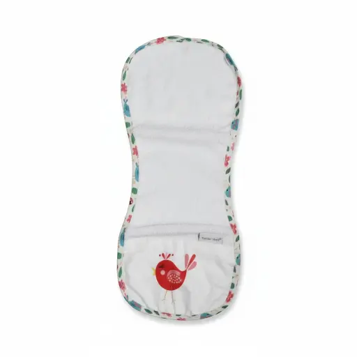Tender nest baby Burp towel