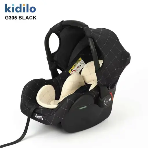 kidilo G305 Carseat stage 1