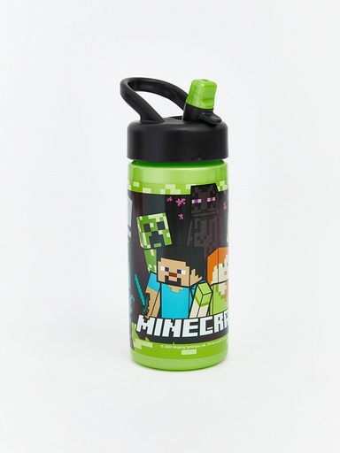 [31890] SUPERMARIO  PLAYGROUND SIPPER BOTTLE 410 ML 21401