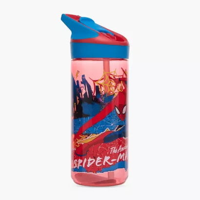 [31905] SPIDERMAN STOR MEDIUM ECOZEN PREMIUM BOTTLE 620ML 83597