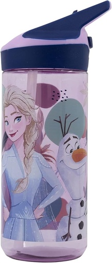 [31906] FROZEN MEDIUM ECOZEN PREMIUM BOTTLE 630 ML 74297