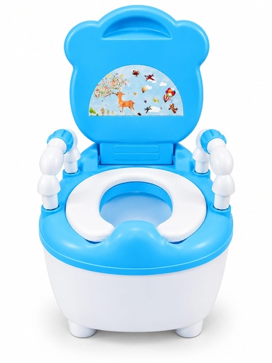 [32043] potty punny 777-25 