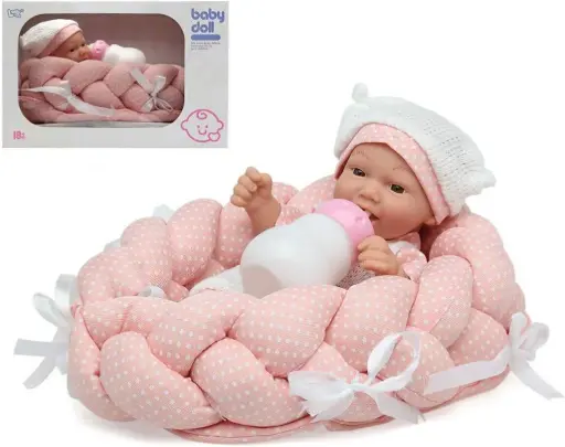 [32131] baby doll- Lb8802