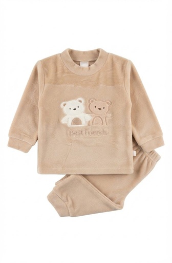 Haidy Pajama 3625