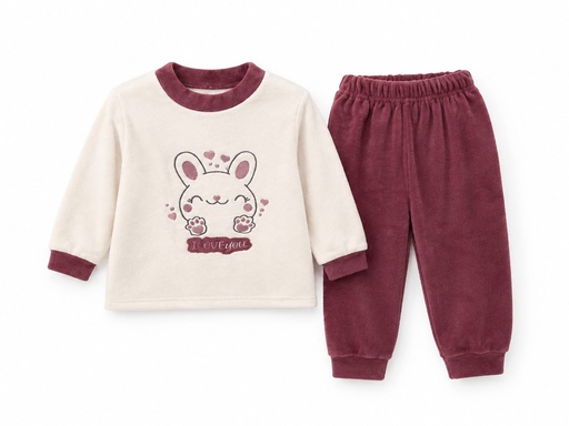 Haidy Pajama 3606