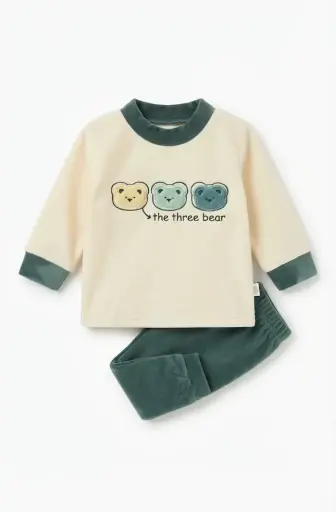 Haidy Pajama 3585