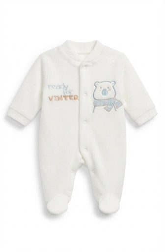 BABY YUMMY OVERALL 452