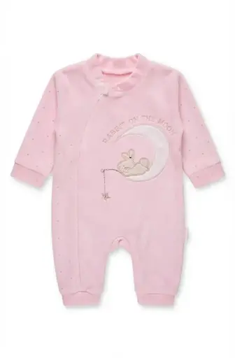 BABY YUMMY OVERALL 451