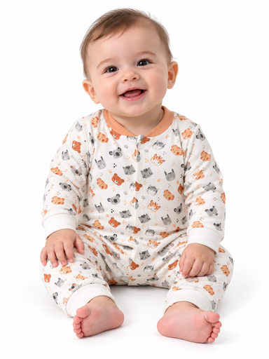 JUNIOR Romper 3-2092-26 