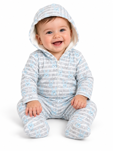 junior romper 3-2122-26