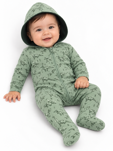  junior romper 3-2132-26