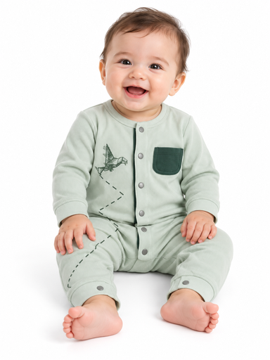 junior romper 3-2131-26