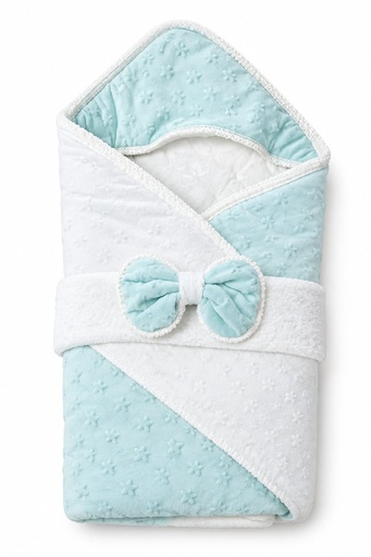 [32273] SUMFRES FIONKA BLANKET 506