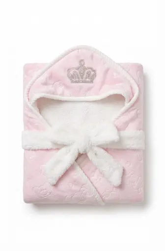 [32274] SUMFRES CROWN BLANKET 1003