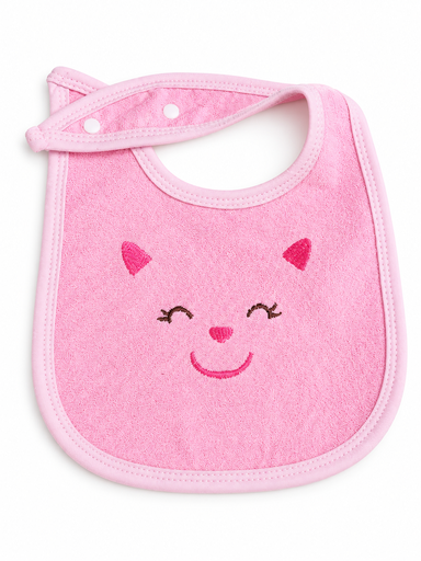 [32512] bebeto bib 8628