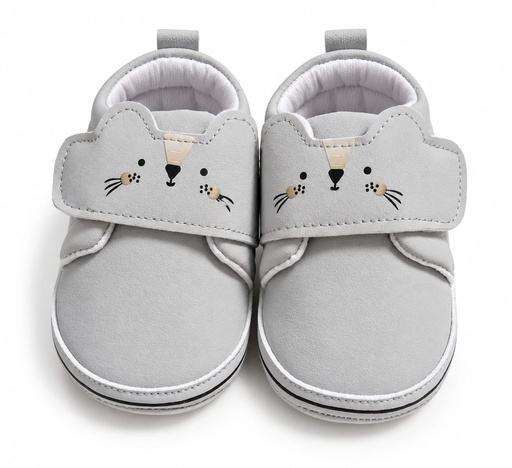 Soft Shoes Rabit 301