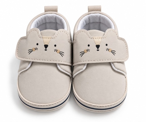 Soft Shoes Rabit 302