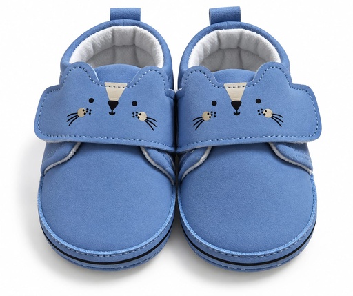 Soft Shoes Rabit 303