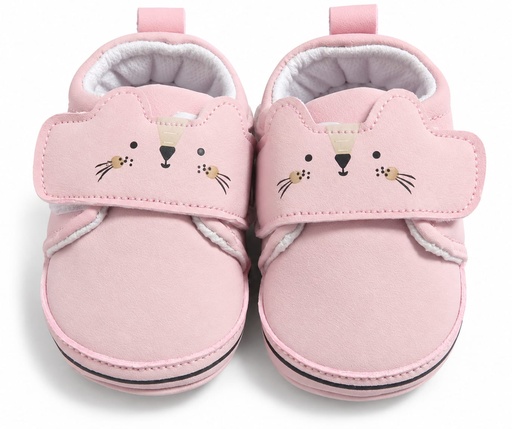 Soft Shoes Rabit 304
