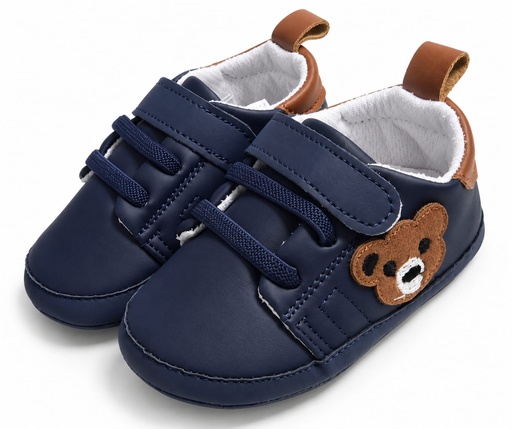 Soft Shoes bear 402