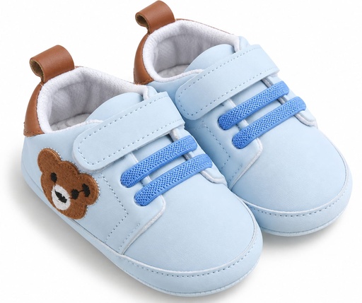 Soft Shoes bear 403