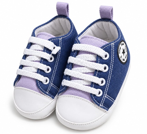 Soft Shoes Jeans 604