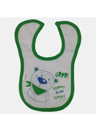 [32601] Junior Bib 0104