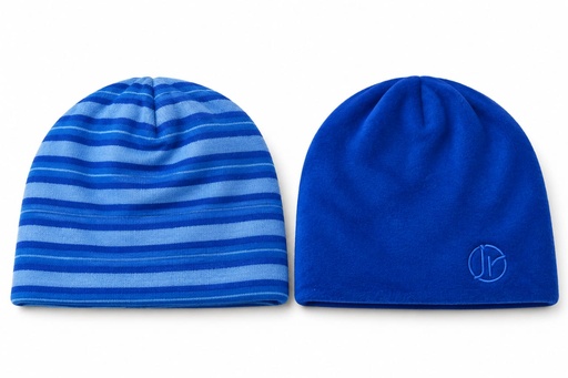 [32616] Junior Velvet cap 2pc 4-0802-28