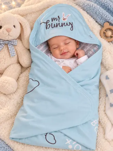 [32638] blanket junior 3-2126-26 