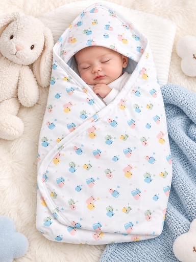 [32642] blanket junior 3-2685-26 