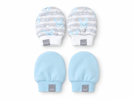 [32708] Junior Gloves 3-2129-26 