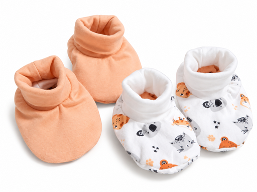 [32712] junior slipper 3-2100-26 (3m)