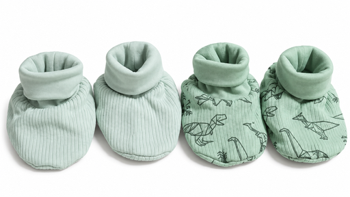 [32715] junior slipper 3-2141-26 (3M)