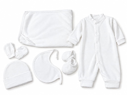 [32745] Hospital set 6-pcs 113