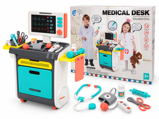 [33261] Medical Desk yy6024